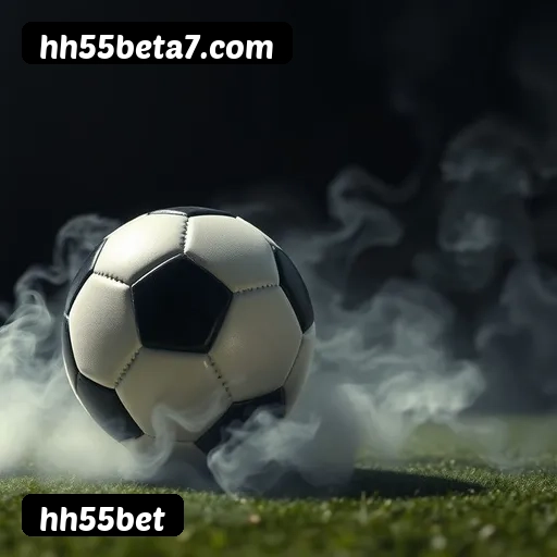 Bônus e promoções hh55bet