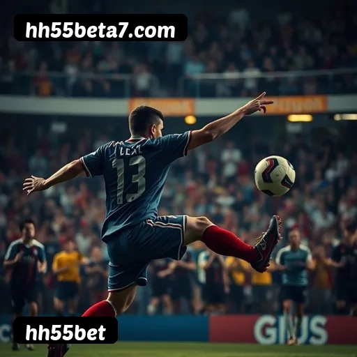Loterias online disponíveis na hh55bet