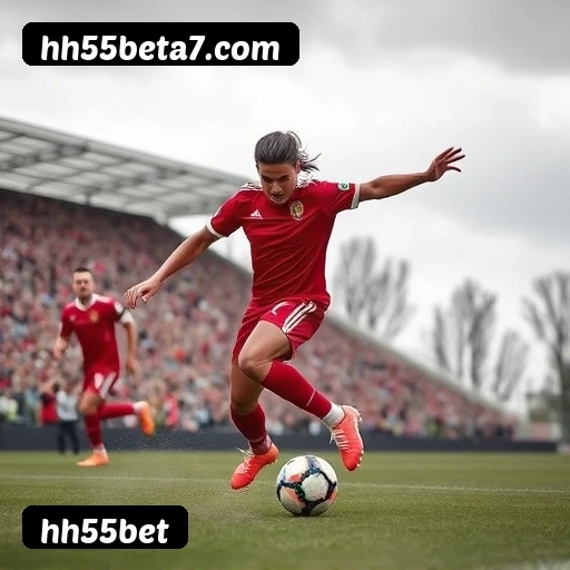 App hh55bet para iOS e Android — interface mobile, login biométrico e PIX integrado