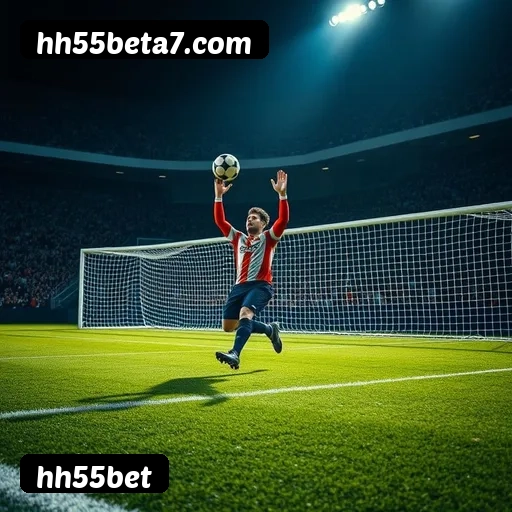 Suporte 24 horas hh55bet