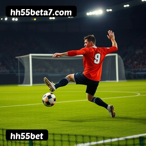 Níveis do programa VIP da hh55bet